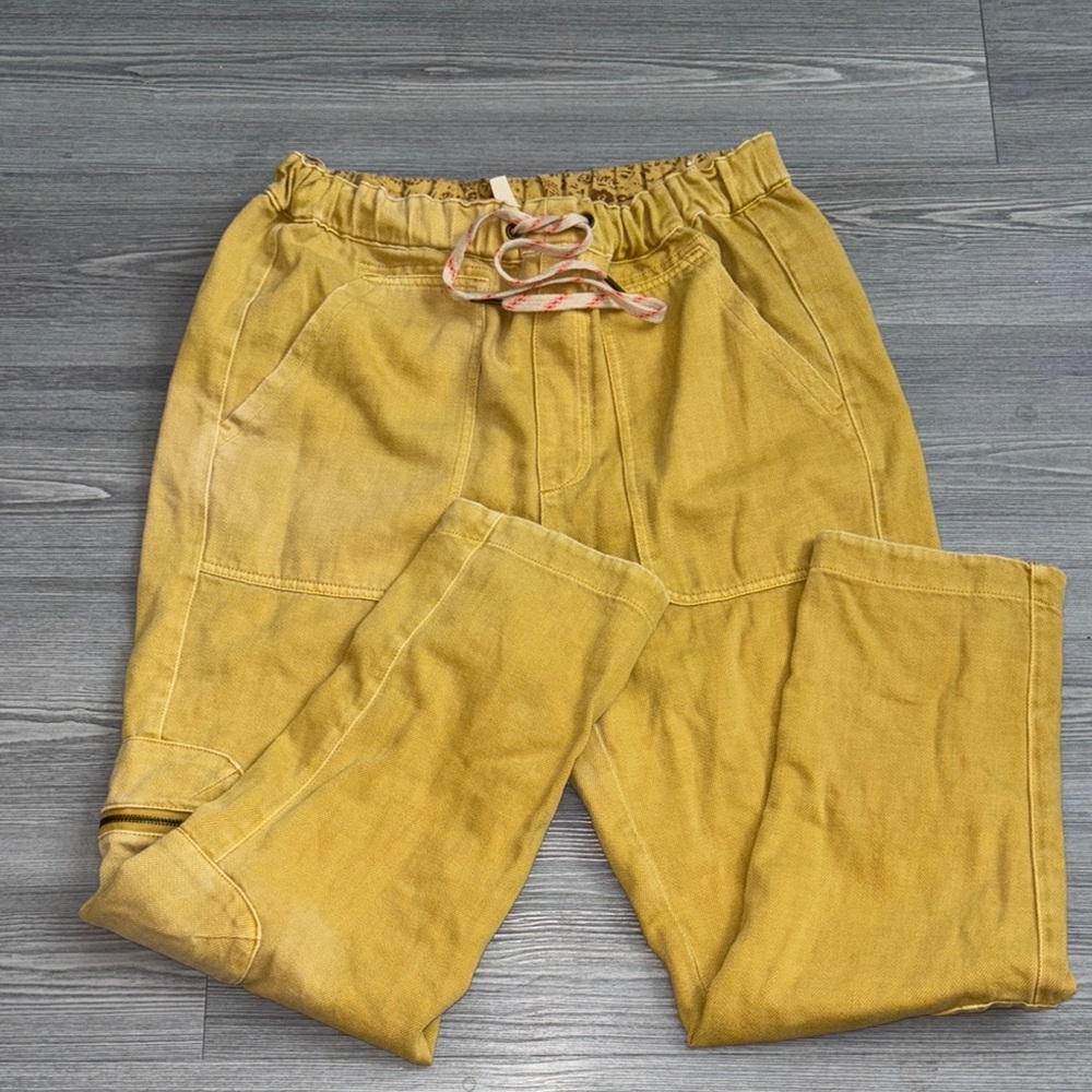 Anthropologie Skinny Pants